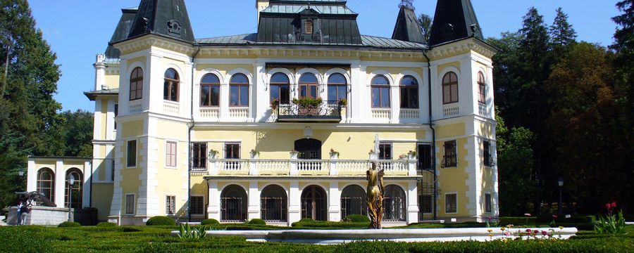 Kaštieľ Betliar